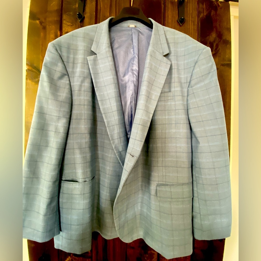 Oakhill Blazer